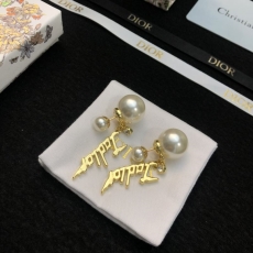 Christian Dior Earrings